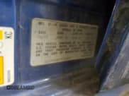 ✅ 2007 Chevrolet Aveo LS • VIN: KL1TD56687B174933 • Lot: 42057475. Wystawiony na Copart z przebiegiem 163 440 mil. Bezpłatny archiwum sprzedaży aukcyjnych z USA i szczegółowy raport historii pojazdu na DreamBid. Zdjęcie 12.