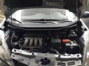 ✅ 2010 Honda Fit • VIN: JHMGE8H28AS004760 • Lot: 43111970. Wystawiony na IAAI z przebiegiem 45 642 mil. Bezpłatny archiwum sprzedaży aukcyjnych z USA i szczegółowy raport historii pojazdu na DreamBid. Zdjęcie 10.