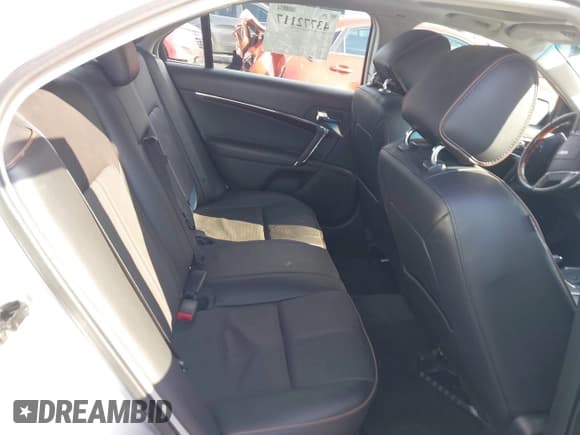 ✅ 2012 Lincoln MKZ • VIN: 3LNHL2JC1CR810168 • Lot: 43772117. Wystawiony na IAAI z przebiegiem 58 051 mil. Bezpłatny archiwum sprzedaży aukcyjnych z USA i szczegółowy raport historii pojazdu na DreamBid. Zdjęcie 8.