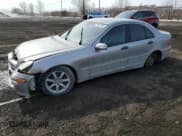 ✅ 2006 Mercedes-Benz C 280 Luxury • VIN: WDBRF54J56F732974 • Лот: 49057985. Опубликован ранее на Copart с пробегом 208 484 миль. Бесплатный доступ к архиву аукционных продаж из США и подробный отчёт об истории автомобиля на DreamBid. Изображение 1.