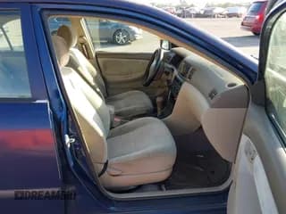 ✅ 2006 Toyota Corolla S • VIN: 1NXBR32E66Z761833 • Лот: 43675181. Опубликован ранее на IAAI с пробегом 193 517 миль. Бесплатный доступ к архиву аукционных продаж из США и подробный отчёт об истории автомобиля на DreamBid. Изображение 5.