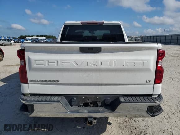 ✅ 2021 Chevrolet Silverado 1500 LT • VIN: 3GCUYDET3MG106979 • Lot: 68512504. Wystawiony na Copart z przebiegiem Nie podano. Bezpłatny archiwum sprzedaży aukcyjnych z USA i szczegółowy raport historii pojazdu na DreamBid. Zdjęcie 6.