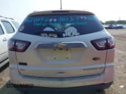 ✅ 2014 Chevrolet Traverse LTZ • VIN: 1GNKVJKD6EJ246138 • Lot: 43165935. Wystawiony na IAAI z przebiegiem 189 196 mil. Bezpłatny archiwum sprzedaży aukcyjnych z USA i szczegółowy raport historii pojazdu na DreamBid. Zdjęcie 17.