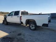 ✅ 2018 Chevrolet Silverado 2500HD Work Truck • VIN: 1GC1CUEY8JF188203 • Lot: 88313545. Wystawiony na Copart z przebiegiem 213 853 mil. Bezpłatny archiwum sprzedaży aukcyjnych z USA i szczegółowy raport historii pojazdu na DreamBid. Zdjęcie 2.