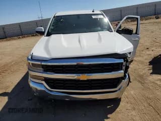 ✅ 2018 Chevrolet Silverado 1500 LT • VIN: 3GCPCREC6JG519130 • Лот: 72990404. Опубликован ранее на Copart с пробегом 91 580 миль. Бесплатный доступ к архиву аукционных продаж из США и подробный отчёт об истории автомобиля на DreamBid. Изображение 5.
