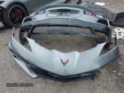 ✅ 2022 Chevrolet Corvette 3LT • VIN: 1G1YC2D47N5104751 • Lot: 42411293. Wystawiony na IAAI z przebiegiem 14 123 mil. Bezpłatny archiwum sprzedaży aukcyjnych z USA i szczegółowy raport historii pojazdu na DreamBid. Zdjęcie 12.