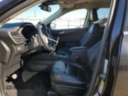 ✅ 2020 Ford Escape Titanium • VIN: 1FMCU9J92LUA80719 • Lot: 39835324. Listed on Copart with 63,203 mi. Free auction sales archive from the USA and detailed vehicle history report at DreamBid. Image 7.