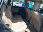 ✅ 2009 Toyota RAV4 Limited • VIN: JTMZK31V49D003051 • Lot: 42847140. Listed on IAAI with 110,647 mi. Free auction sales archive from the USA and detailed vehicle history report at DreamBid. Image 8.