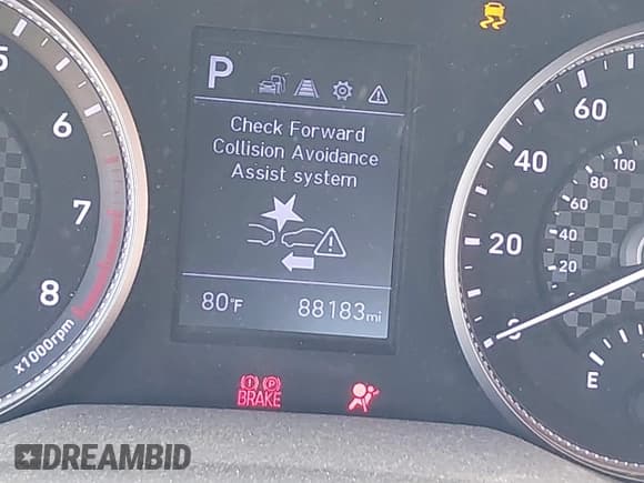 ✅ 2020 Hyundai Elantra SE • VIN: 5NPD74LF6LH618953 • Лот: 43384214. Опубликован ранее на IAAI с пробегом 88 183 миль. Бесплатный доступ к архиву аукционных продаж из США и подробный отчёт об истории автомобиля на DreamBid. Изображение 7.