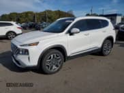 ✅ 2021 Hyundai Santa Fe SEL Premium • VIN: KM8S3DA10MU006549 • Lot: 91138345. Wystawiony na Copart z przebiegiem 87 772 mil. Bezpłatny archiwum sprzedaży aukcyjnych z USA i szczegółowy raport historii pojazdu na DreamBid. Zdjęcie 1.
