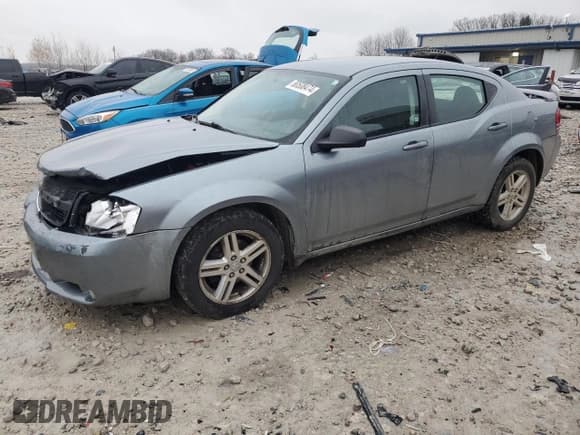 ✅ 2009 Dodge Avenger SXT • VIN: 1B3LC56B29N546326 • Lot: 80508474. Wystawiony na Copart z przebiegiem 137 417 mil. Bezpłatny archiwum sprzedaży aukcyjnych z USA i szczegółowy raport historii pojazdu na DreamBid. Zdjęcie 1.