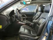 ✅ 2009 Subaru Outback Limited • VIN: 4S4BP85C694328319 • Lot: 42345535. Wystawiony na Copart z przebiegiem 181 639 mil. Bezpłatny archiwum sprzedaży aukcyjnych z USA i szczegółowy raport historii pojazdu na DreamBid. Zdjęcie 7.