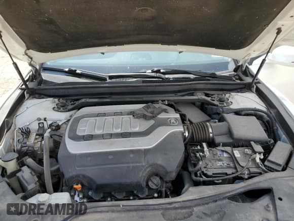 ✅ 2016 Acura RLX Technology • VIN: JH4KC1F51GC001822 • Lot: 62364984. Listed on Copart with 118,509 mi. Free auction sales archive from the USA and detailed vehicle history report at DreamBid. Image 11.