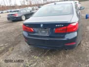 ✅ 2020 BMW 5 Series • VIN: WBAJB1C09LCD80099 • Lot: 43781569. Wystawiony na IAAI z przebiegiem 28 042 mil. Bezpłatny archiwum sprzedaży aukcyjnych z USA i szczegółowy raport historii pojazdu na DreamBid. Zdjęcie 16.