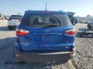 ✅ 2020 Ford EcoSport SE • VIN: MAJ3S2GE0LC332758 • Лот: 84582425. Опубликован ранее на Copart с пробегом 48 550 миль. Бесплатный доступ к архиву аукционных продаж из США и подробный отчёт об истории автомобиля на DreamBid. Изображение 6.
