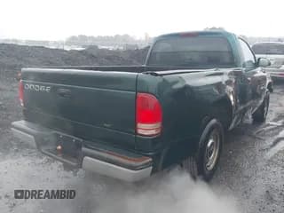 ✅ 1999 Dodge Dakota SLT • VIN: 1B7FL26XXXS209424 • Lot: 41264544. Wystawiony na IAAI z przebiegiem 70 523 mil. Bezpłatny archiwum sprzedaży aukcyjnych z USA i szczegółowy raport historii pojazdu na DreamBid. Zdjęcie 4.