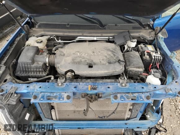 ✅ 2022 Chevrolet Colorado 4WD LT • VIN: 1GCGTCEN0N1260332 • Лот: 64435224. Опубликован ранее на Copart с пробегом 37 004 миль. Бесплатный доступ к архиву аукционных продаж из США и подробный отчёт об истории автомобиля на DreamBid. Изображение 11.