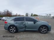 ✅ 2010 Toyota Venza • VIN: 4T3BK3BB5AU039781 • Lot: 43600855. Listed on IAAI with 235,302 mi. Free auction sales archive from the USA and detailed vehicle history report at DreamBid. Image 14.