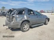 ✅ 2005 Buick Rainier CXL • VIN: 5GADT13S252243477 • Лот: 72558884. Опубликован ранее на Copart с пробегом Не указан. Бесплатный доступ к архиву аукционных продаж из США и подробный отчёт об истории автомобиля на DreamBid. Изображение 3.