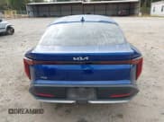 ✅ 2025 Kia K4 EX • VIN: 3KPFU4DE2SE087471 • Lot: 43328170. Wystawiony na IAAI z przebiegiem 13 748 mil. Bezpłatny archiwum sprzedaży aukcyjnych z USA i szczegółowy raport historii pojazdu na DreamBid. Zdjęcie 16.