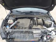 ✅ 2023 Kia Sportage X-Pro • VIN: 5XYK7CAFXPG038333 • Lot: 43079977. Listed on IAAI with 70,549 mi. Free auction sales archive from the USA and detailed vehicle history report at DreamBid. Image 10.