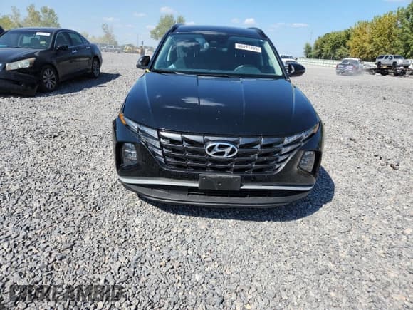 ✅ 2023 Hyundai Tucson SEL • VIN: 5NMJBCAE6PH264778 • Lot: 81438515. Listed on Copart with 19,387 mi. Free auction sales archive from the USA and detailed vehicle history report at DreamBid. Image 5.