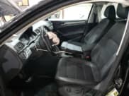 ✅ 2015 Volkswagen Passat SE • VIN: 1VWBV7A36FC008314 • Lot: 92081565. Listed on Copart with 104,109 mi. Free auction sales archive from the USA and detailed vehicle history report at DreamBid. Image 7.