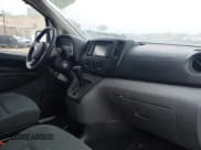 ✅ 2016 Nissan NV200 SV • VIN: 3N6CM0KN1GK701088 • Lot: 43897742. Listed on IAAI with 113,951 mi. Free auction sales archive from the USA and detailed vehicle history report at DreamBid. Image 5.