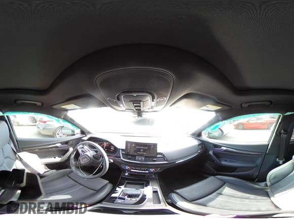 ✅ 2024 Audi SQ5 Premium Plus • VIN: WA1B4AFY8R2023134 • Lot: 43447041. Wystawiony na IAAI z przebiegiem 16 154 mil. Bezpłatny archiwum sprzedaży aukcyjnych z USA i szczegółowy raport historii pojazdu na DreamBid. Zdjęcie 18.