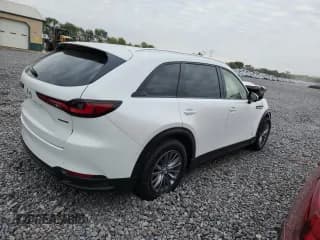 ✅ 2025 Mazda CX-90 Preferred • VIN: JM3KKBHD5S1225413 • Lot: 85933385. Wystawiony na Copart z przebiegiem Nie podano. Bezpłatny archiwum sprzedaży aukcyjnych z USA i szczegółowy raport historii pojazdu na DreamBid. Zdjęcie 3.