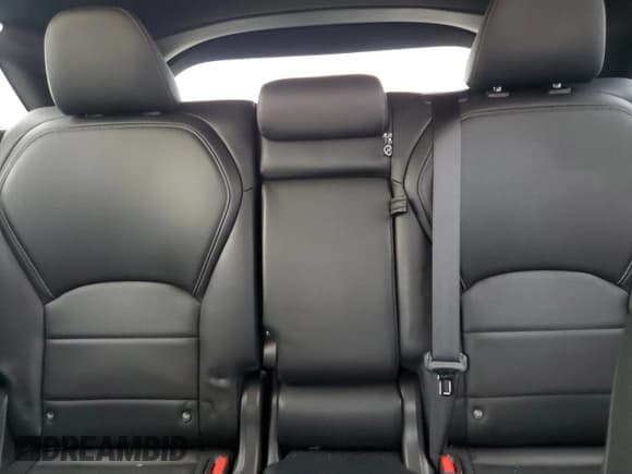 ✅ 2023 Infiniti QX50 Sport • VIN: 3PCAJ5FA6PF115972 • Lot: 84494994. Wystawiony na Copart z przebiegiem 27 121 mil. Bezpłatny archiwum sprzedaży aukcyjnych z USA i szczegółowy raport historii pojazdu na DreamBid. Zdjęcie 10.