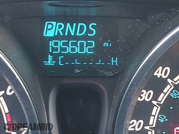 ✅ 2018 Ford Fiesta SE • VIN: 3FADP4EJ6JM107385 • Lot: 43484945. Listed on IAAI with 195,602 mi. Free auction sales archive from the USA and detailed vehicle history report at DreamBid. Image 15.