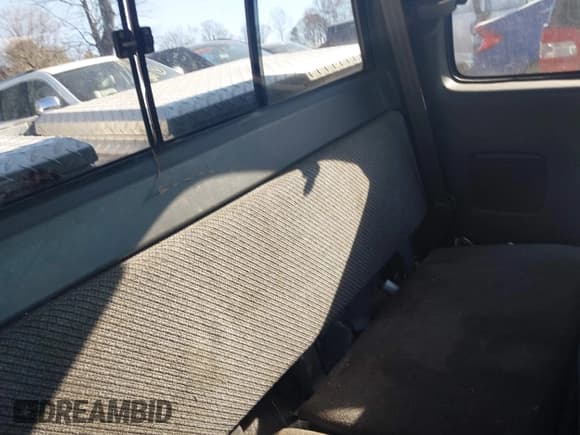 ✅ 1996 Toyota T100 DX • VIN: JT4TN12D7T0017984 • Лот: 41061480. Опубликован ранее на IAAI с пробегом 246 992 миль. Бесплатный доступ к архиву аукционных продаж из США и подробный отчёт об истории автомобиля на DreamBid. Изображение 8.