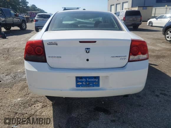 2010 Dodge Charger SXT с VIN 2B3CA3CV3AH307678, выставлен на аукционе Copart как лот 76708794 с пробегом 185 873 миль миль и Списание • Salvage title. История ставок и продаж доступна на DreamBid. Изображение 6.