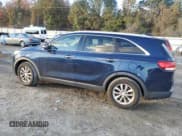 ✅ 2017 Kia Sorento LX • VIN: 5XYPG4A30HG316644 • Лот: 91958415. Опубликован ранее на Copart с пробегом 100 803 миль. Бесплатный доступ к архиву аукционных продаж из США и подробный отчёт об истории автомобиля на DreamBid. Изображение 2.