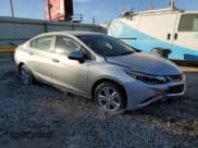 ✅ 2017 Chevrolet Cruze LT • VIN: 1G1BE5SM9H7229604 • Лот: 92209935. Опубликован ранее на Copart с пробегом 90 569 миль. Бесплатный доступ к архиву аукционных продаж из США и подробный отчёт об истории автомобиля на DreamBid. Изображение 4.