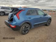 ✅ 2024 Kia Niro Wind • VIN: KNDCR3L12R5095699 • Лот: 93963845. Опубликован ранее на Copart с пробегом 78 489 миль. Бесплатный доступ к архиву аукционных продаж из США и подробный отчёт об истории автомобиля на DreamBid. Изображение 3.