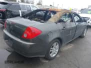 ✅ 2005 Pontiac G6 • VIN: 1G2ZG528354114758 • Lot: 41803541. Listed on IAAI with Not provided. Free auction sales archive from the USA and detailed vehicle history report at DreamBid. Image 4.