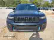2022 Jeep Grand Cherokee Trailhawk with VIN 1C4RJYC69N8760360, listed as a Copart auction lot 51341625 with 28,614 mi miles and Salvage title. Bid and sale history available at DreamBid. Image 5.