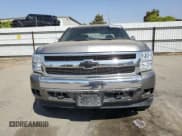 ✅ 2007 Chevrolet Silverado 1500 LS • VIN: 2GCEC13C171569964 • Lot: 68266244. Listed on Copart with 277,832 mi. Free auction sales archive from the USA and detailed vehicle history report at DreamBid. Image 5.