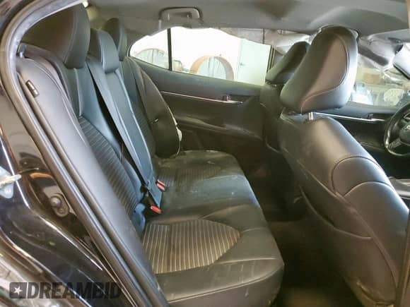 2022 Toyota Camry SE с VIN 4T1G11AK9NU653388, выставлен на аукционе Copart как лот 85139205 с пробегом 99 710 миль миль и Чистый • Clean title. История ставок и продаж доступна на DreamBid. Изображение 10.