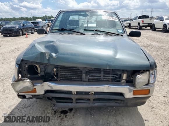 ✅ 1993 Toyota Pickup DLX • VIN: JT4RN93P4P5083841 • Лот: 68662145. Опубликован ранее на Copart с пробегом 259 411 миль. Бесплатный доступ к архиву аукционных продаж из США и подробный отчёт об истории автомобиля на DreamBid. Изображение 5.