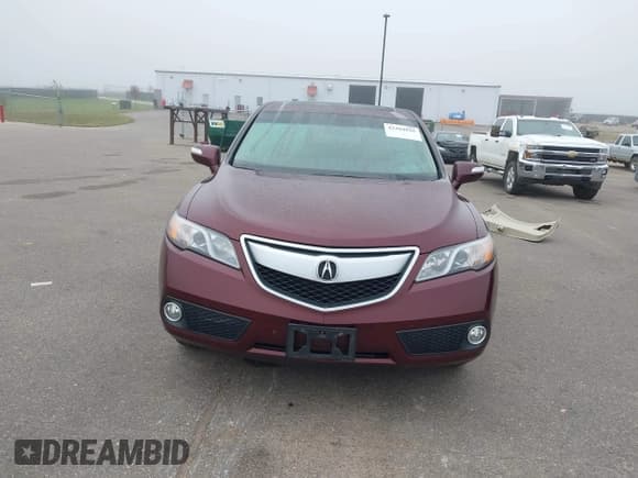 ✅ 2015 Acura RDX Technology • VIN: 5J8TB4H59FL023056 • Lot: 43204026. Wystawiony na IAAI z przebiegiem 114 693 mil. Bezpłatny archiwum sprzedaży aukcyjnych z USA i szczegółowy raport historii pojazdu na DreamBid. Zdjęcie 13.