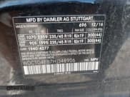 ✅ 2017 Mercedes-Benz GLA 250 • VIN: WDCTG4EB7HJ348906 • Lot: 43461865. Listed on IAAI with 161,582 mi. Free auction sales archive from the USA and detailed vehicle history report at DreamBid. Image 9.