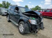 ✅ 2009 Nissan Pathfinder SE • VIN: 5N1AR18B39C611945 • Lot: 66649325. Wystawiony na Copart z przebiegiem 169 714 mil. Bezpłatny archiwum sprzedaży aukcyjnych z USA i szczegółowy raport historii pojazdu na DreamBid. Zdjęcie 14.