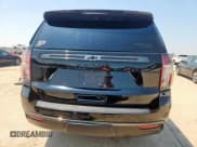 ✅ 2021 Chevrolet Tahoe Z71 • VIN: 1GNSKPKD6MR115688 • Лот: 67231705. Опубликован ранее на Copart с пробегом 120 003 миль. Бесплатный доступ к архиву аукционных продаж из США и подробный отчёт об истории автомобиля на DreamBid. Изображение 6.