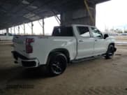 ✅ 2022 Chevrolet Silverado 1500 RST • VIN: 2GCUDEED8N1511837 • Лот: 84252555. Опубликован ранее на Copart с пробегом Не указан. Бесплатный доступ к архиву аукционных продаж из США и подробный отчёт об истории автомобиля на DreamBid. Изображение 3.