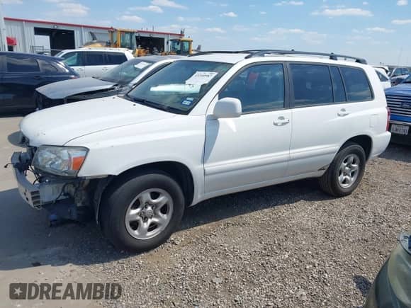 2006 Toyota Highlander с VIN JTEGD21AX60153799, выставлен на аукционе IAAI как лот 43340987 с пробегом 130 490 миль миль и . История ставок и продаж доступна на DreamBid. Изображение 2.