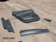 2024 Nissan Pathfinder SV z VIN 5N1DR3BAXRC297753, wystawiony jako IAAI lot #42461804 z przebiegiem 16 254 mil mil oraz . Historia ofert i sprzedaży dostępna na DreamBid. Obrazek 12.