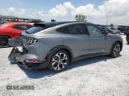 ✅ 2023 Ford Mustang Mach-E Premium • VIN: 3FMTK3SUXPMB08654 • Lot: 57833495. Listed on Copart with 2,822 mi. Free auction sales archive from the USA and detailed vehicle history report at DreamBid. Image 3.